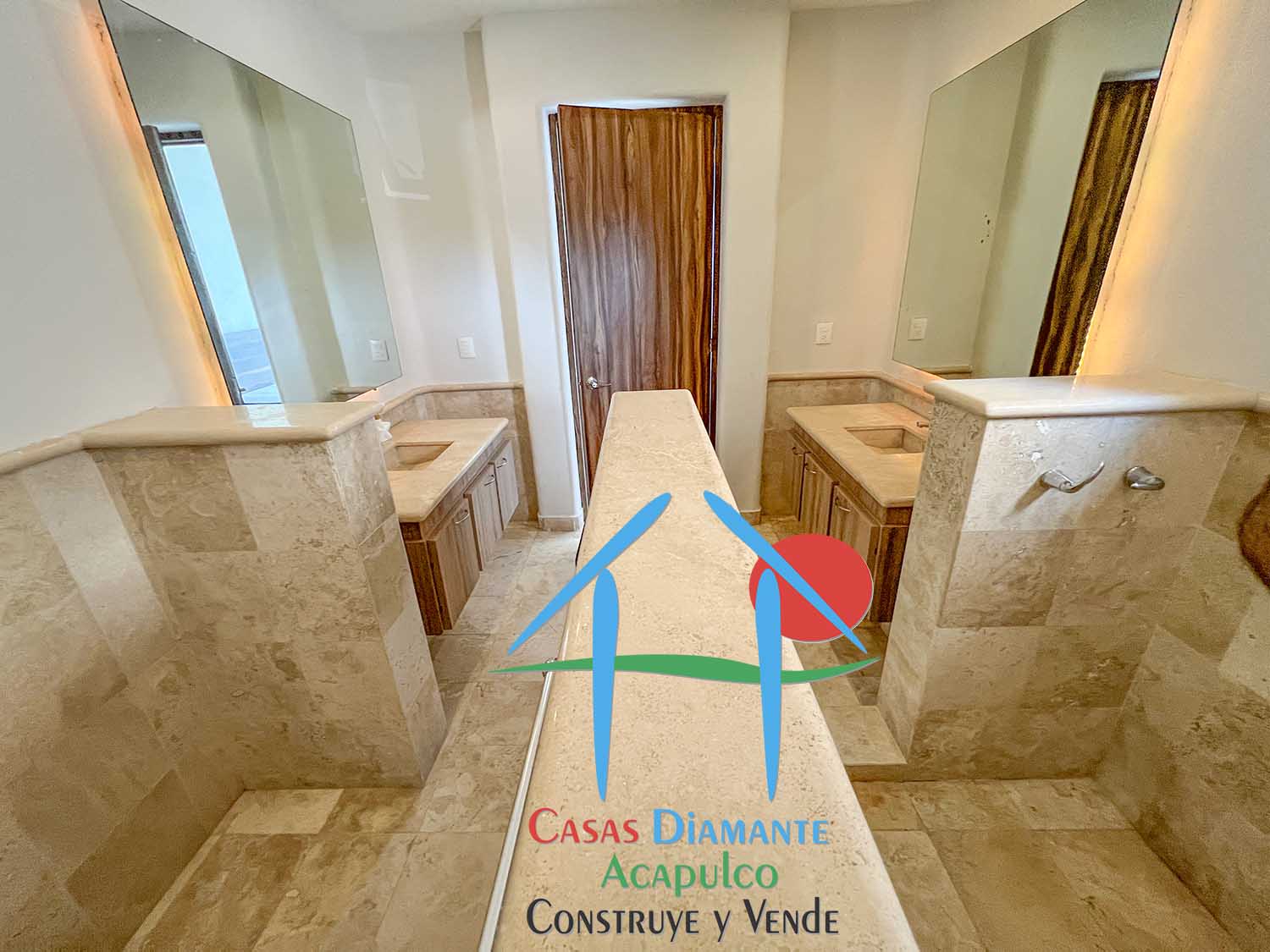 La Cima Tres Aguas PH 2 - Recámara tres 11